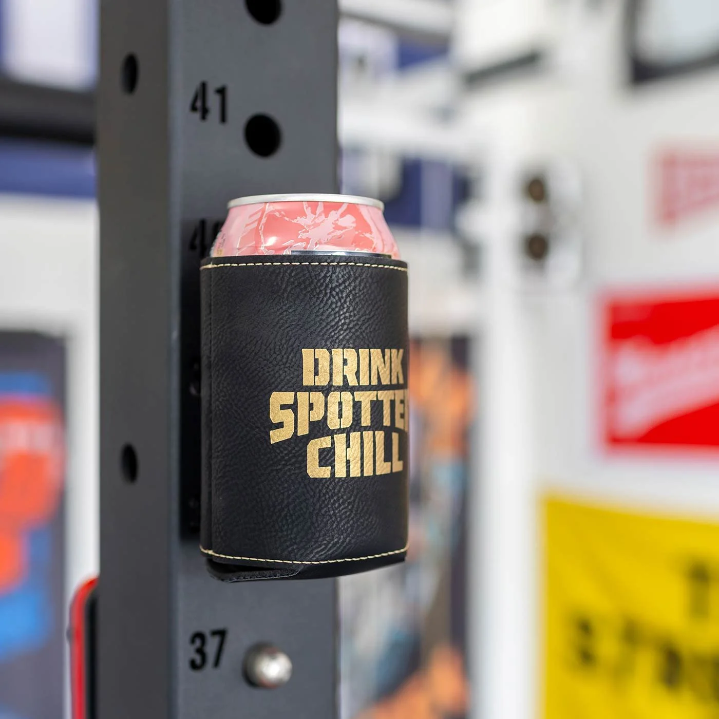 drink spotter chill on post