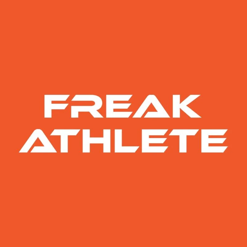 freak athlete logo