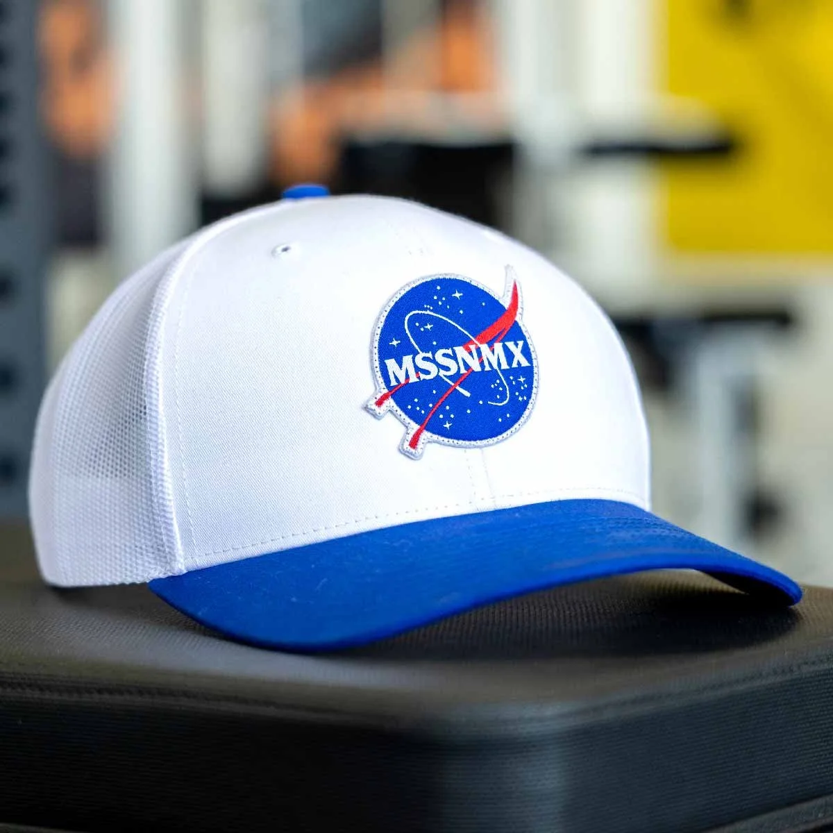 space hat
