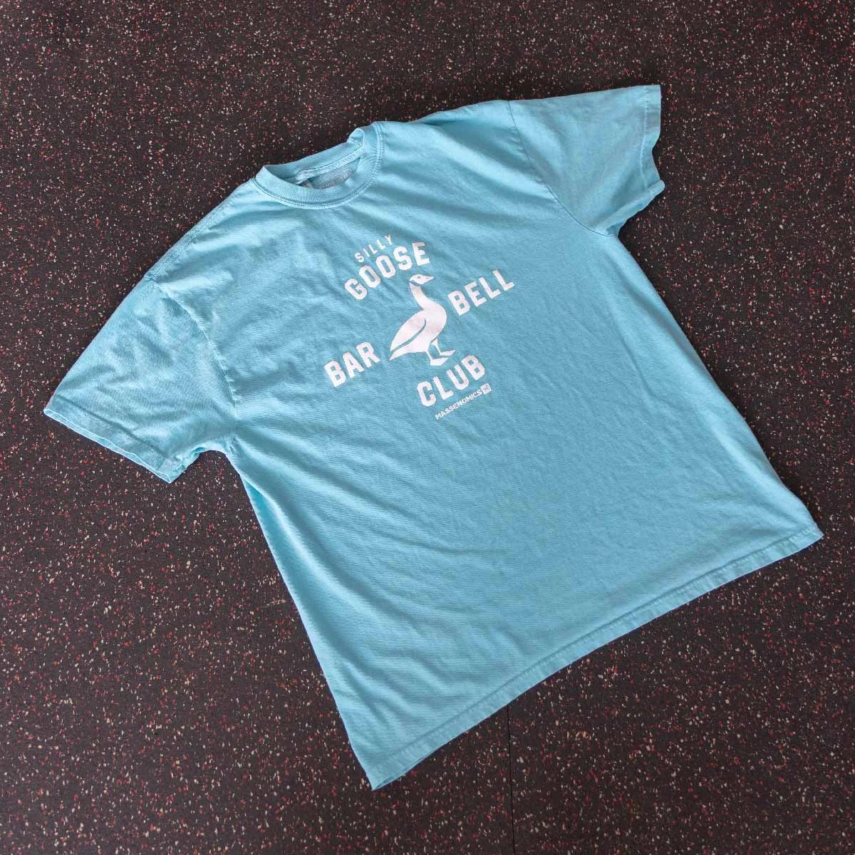 silly goose tee