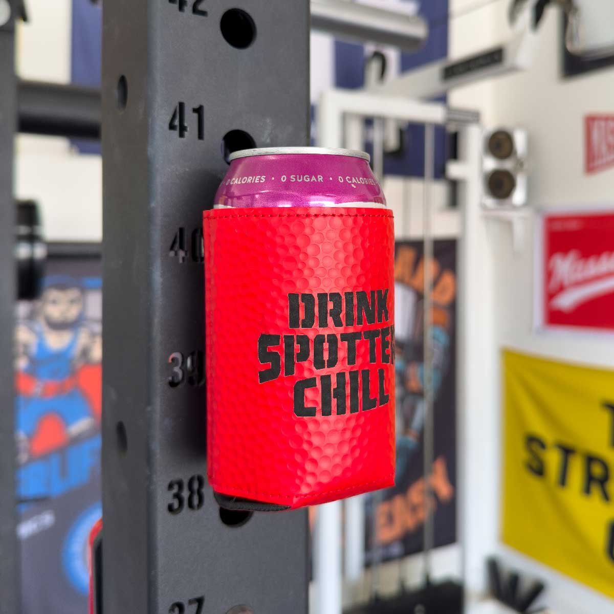 Drink Spotter Chill