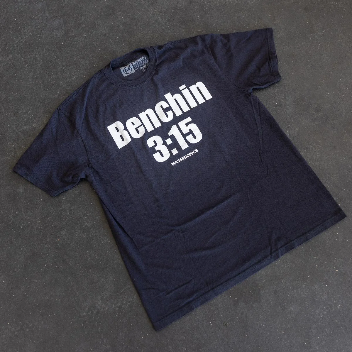 benchin 315 front flat