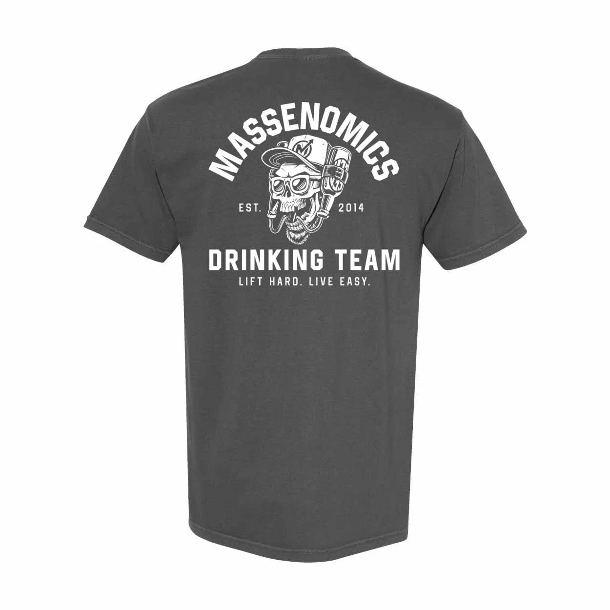 Drinking Team Shirt