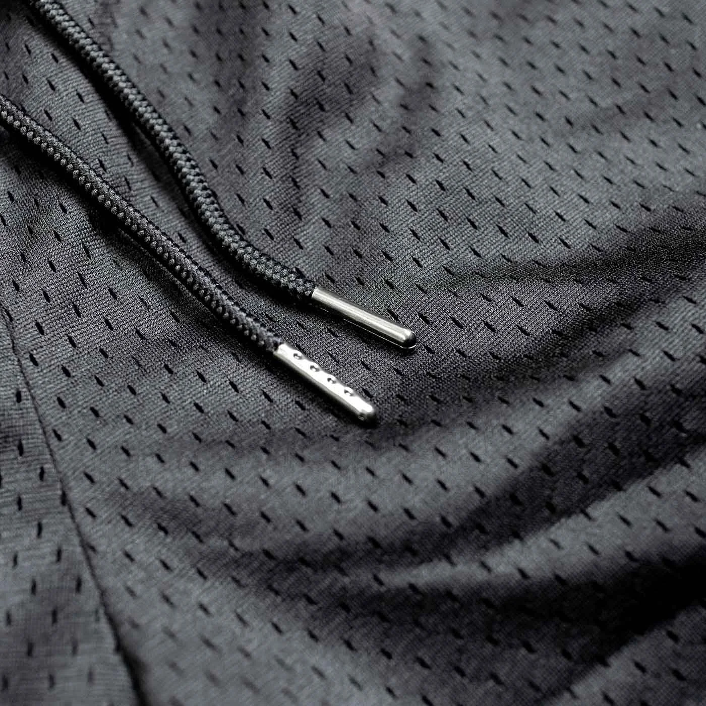 squats shorts drawstring