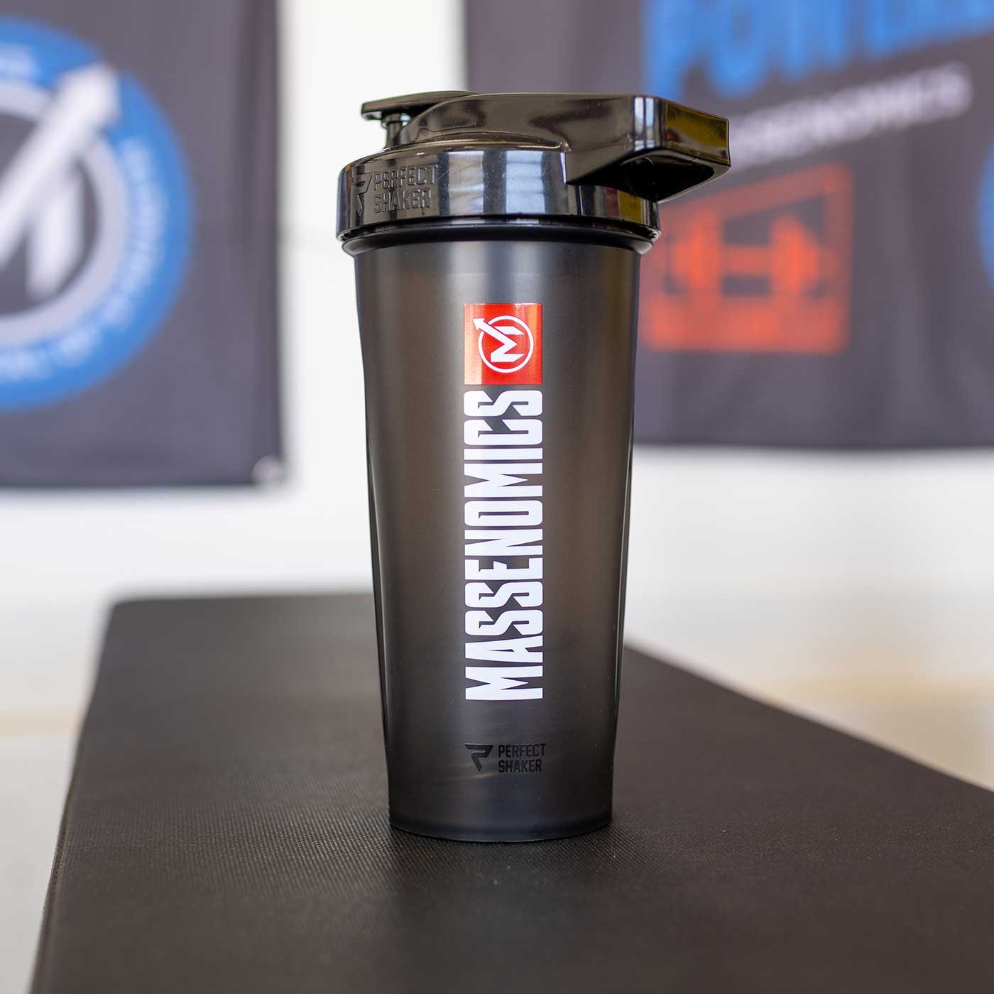 shaker cup