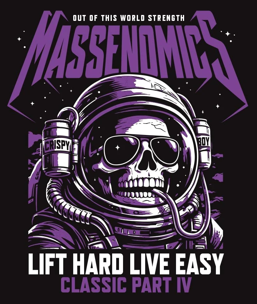 Virtual Meet Registration - Lift Hard Live Easy Classic 26
