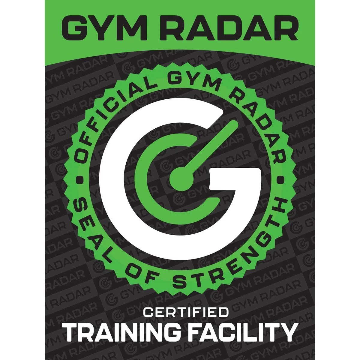 Certified Training Facility Package