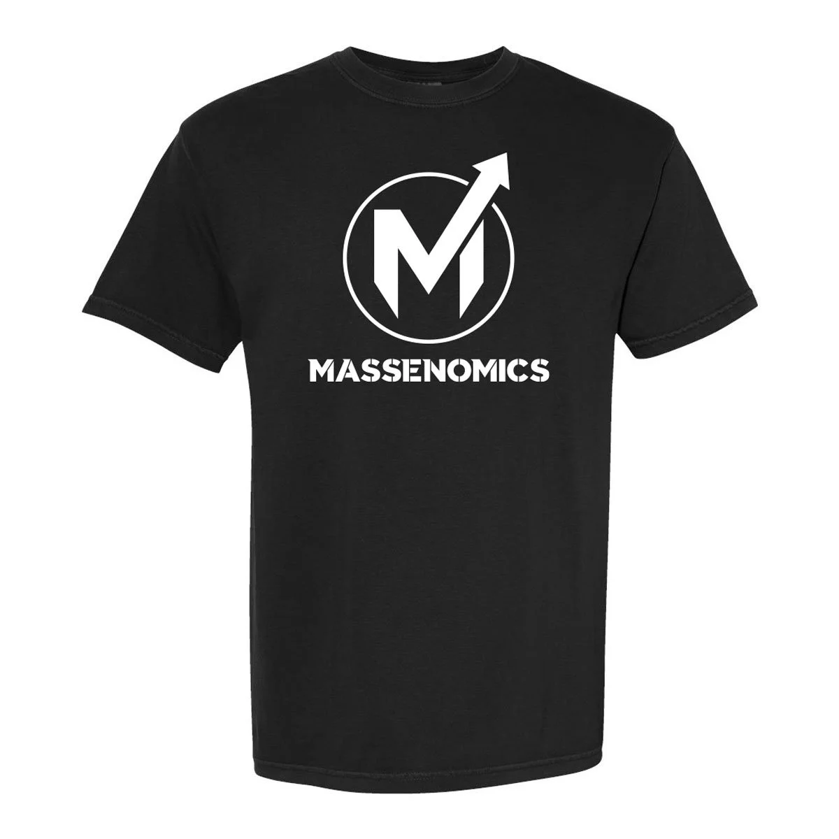 black og tee mockup