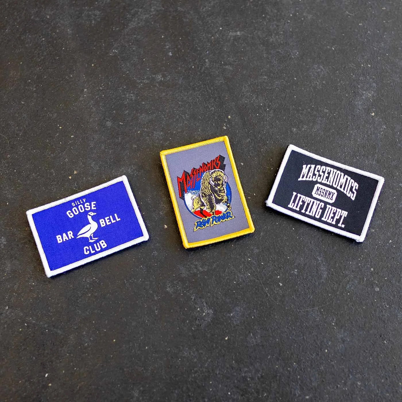 patch set