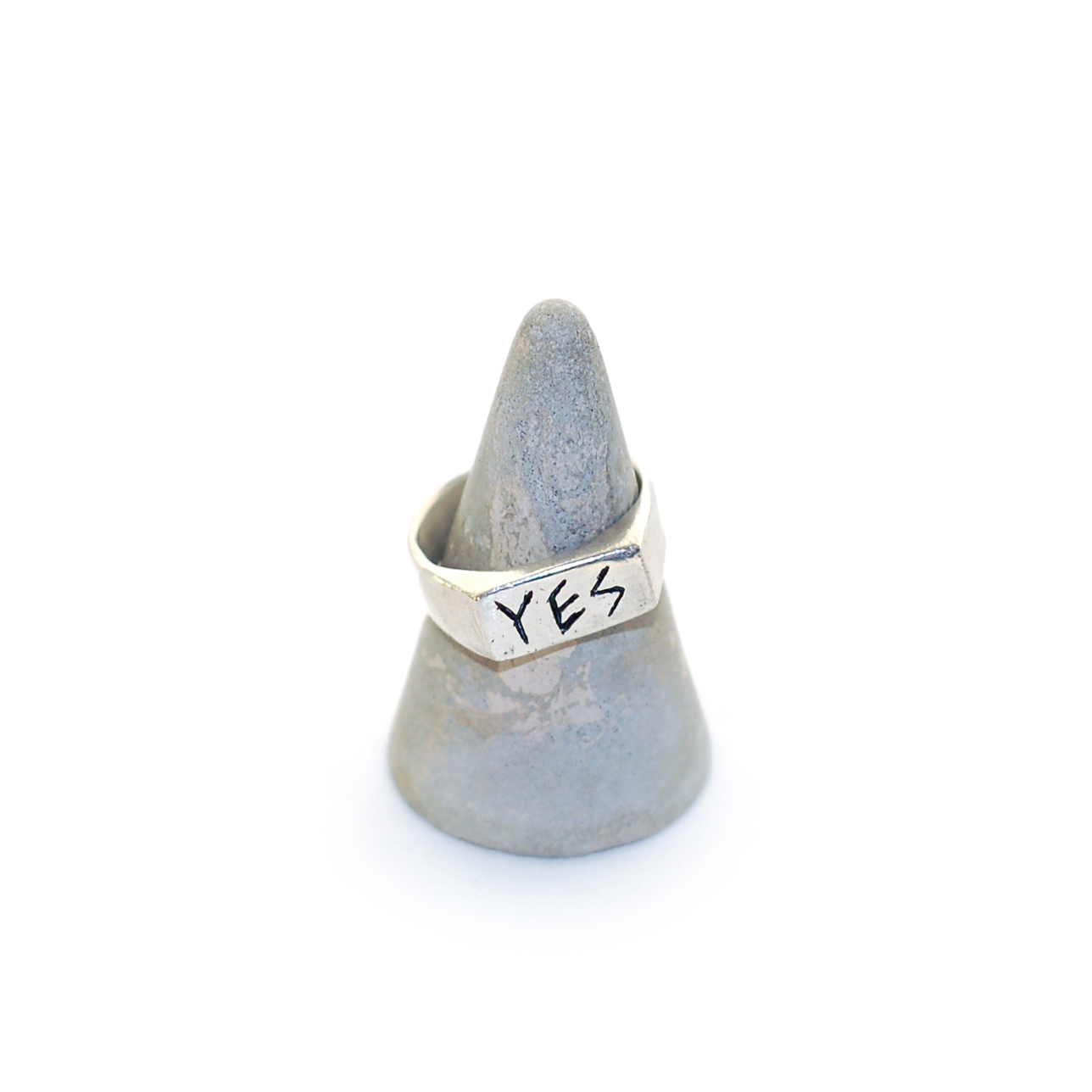 Seeker - YES ring