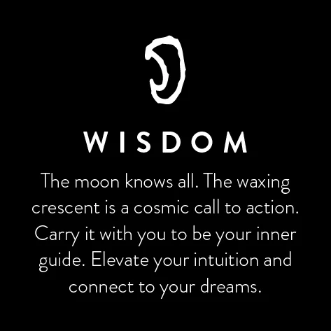 The Oracle Collection Signet Ring