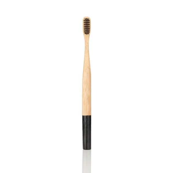 Georganics bamboo toothbrush