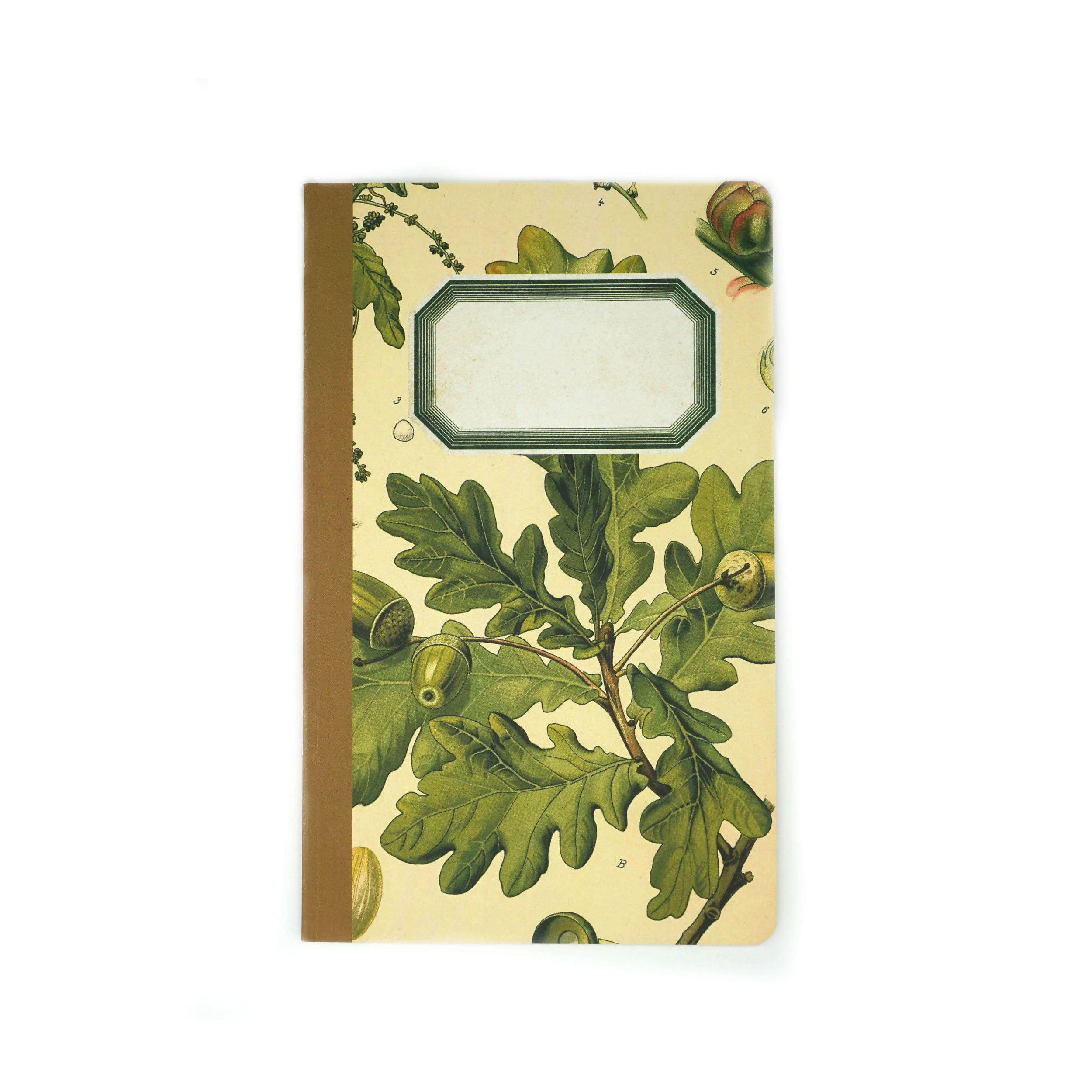 Botanical Stationary