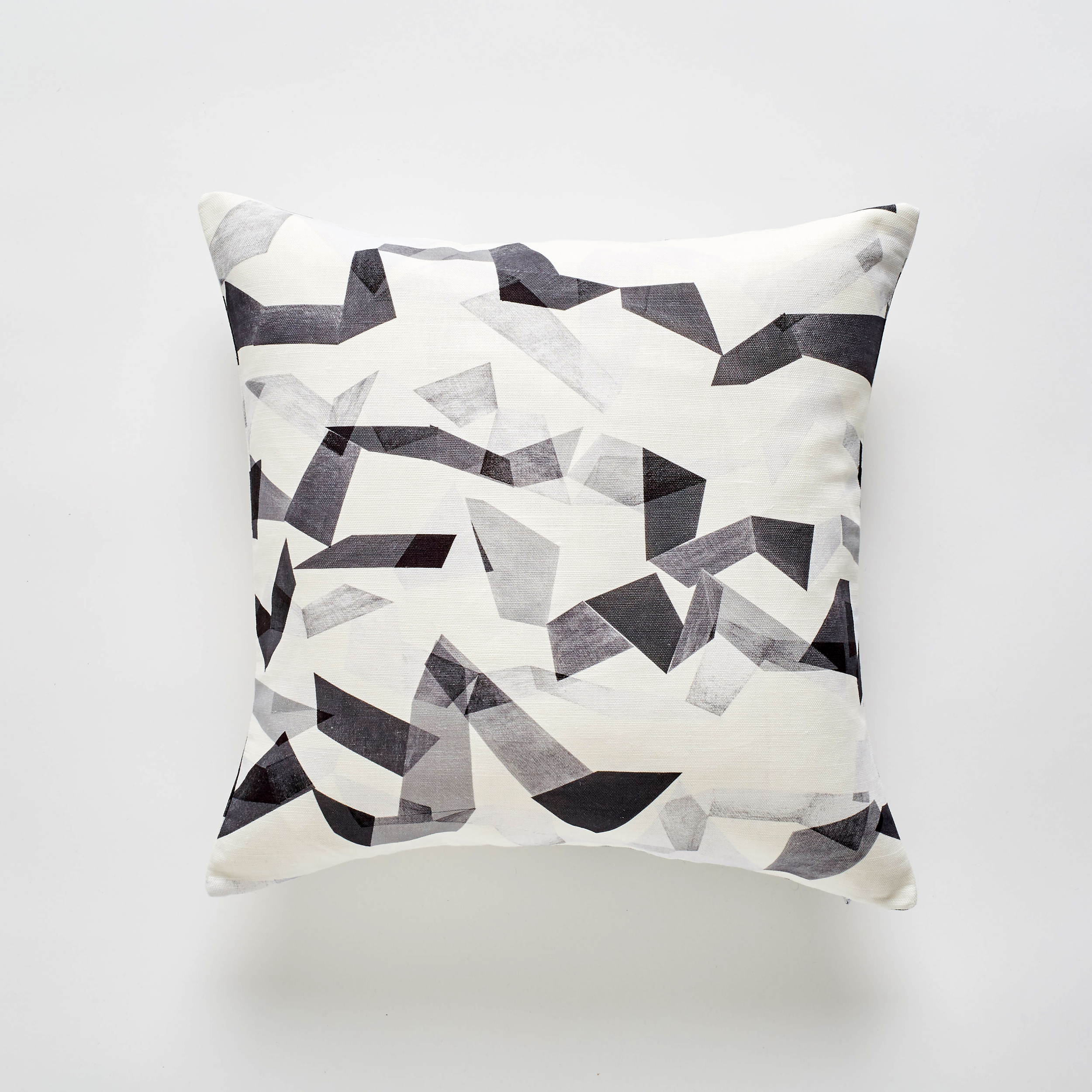 Flint cushion 