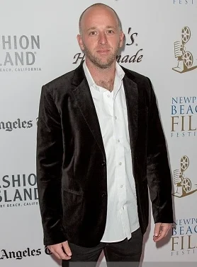  DIrector Jesse Shapiro