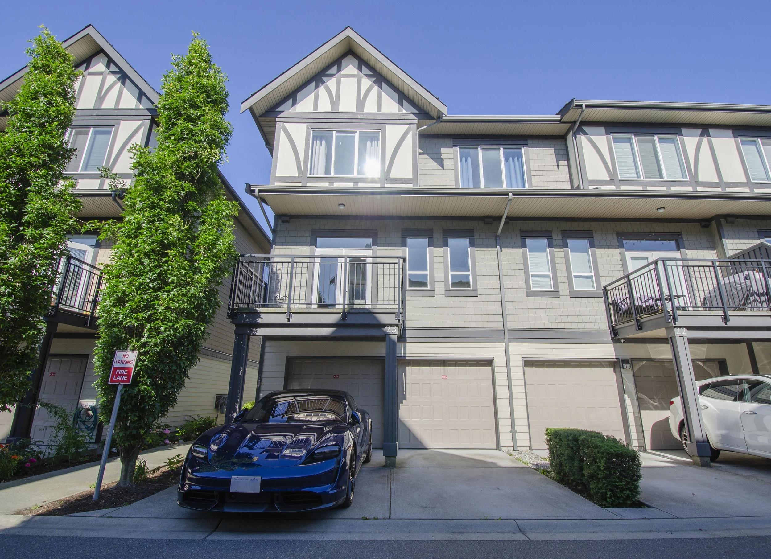 23 10388 No. 2 Road, Richmond