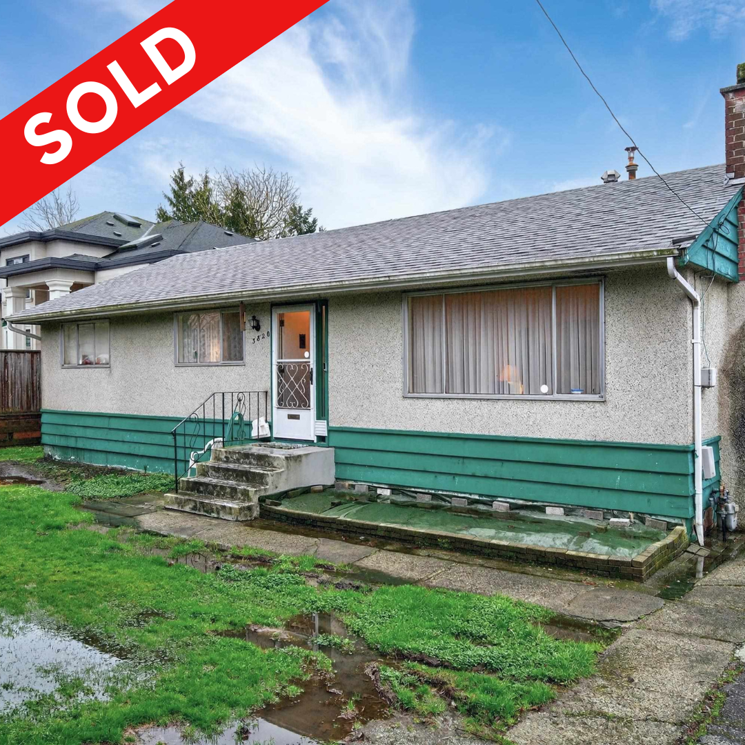 3820 Francis Road, Richmond