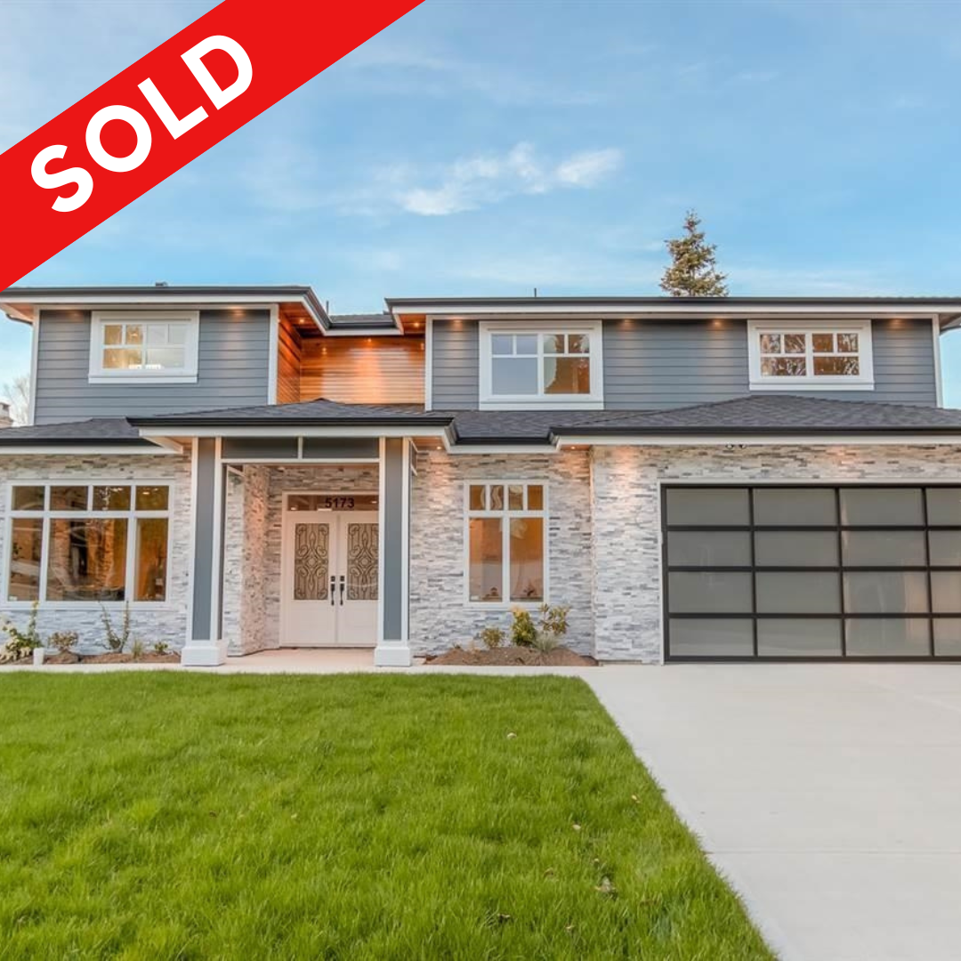 5173 2 Avenue, Tsawwassen