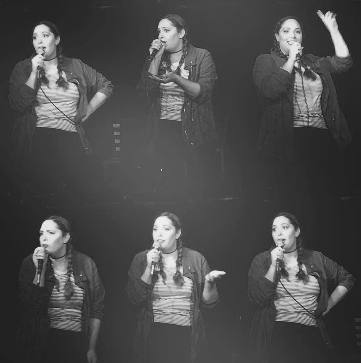 This post is not for me. It's for you.