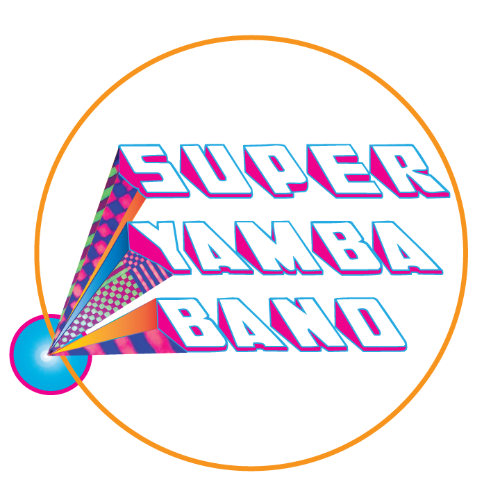 Super Yamba Band