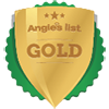 Angie's List Medal