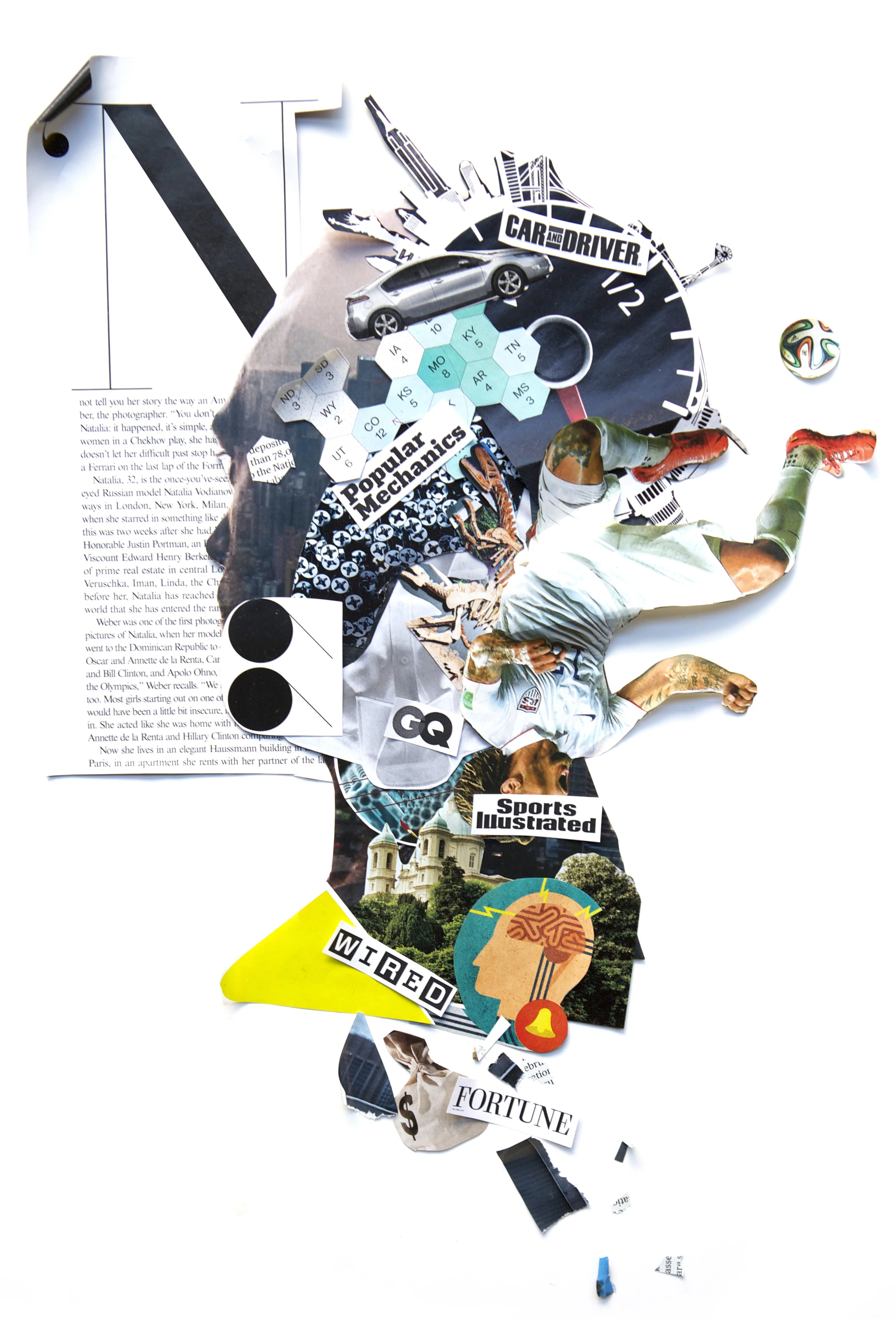 Next Issue | Collage 1