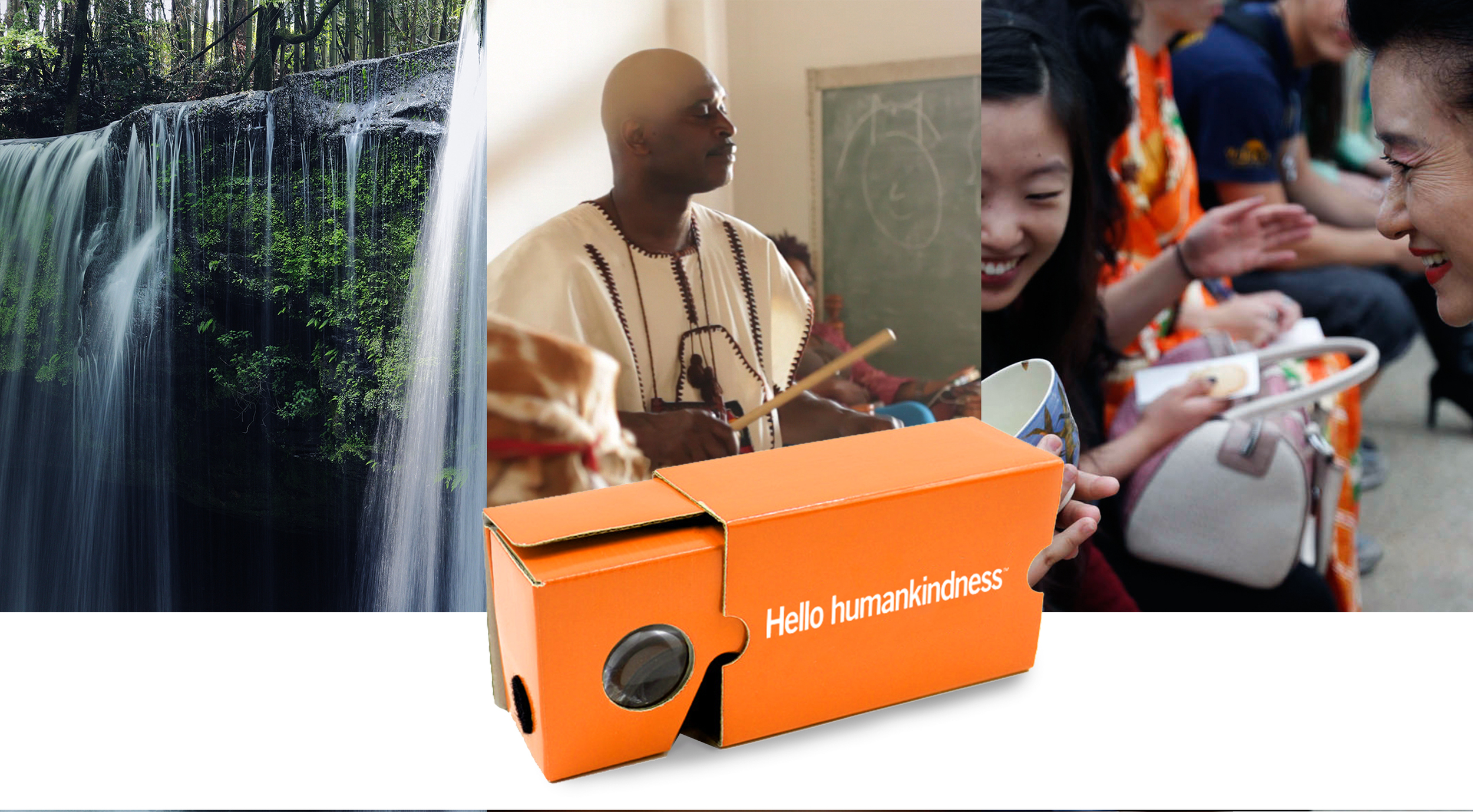 Dignity Health | Virtual Reality Series