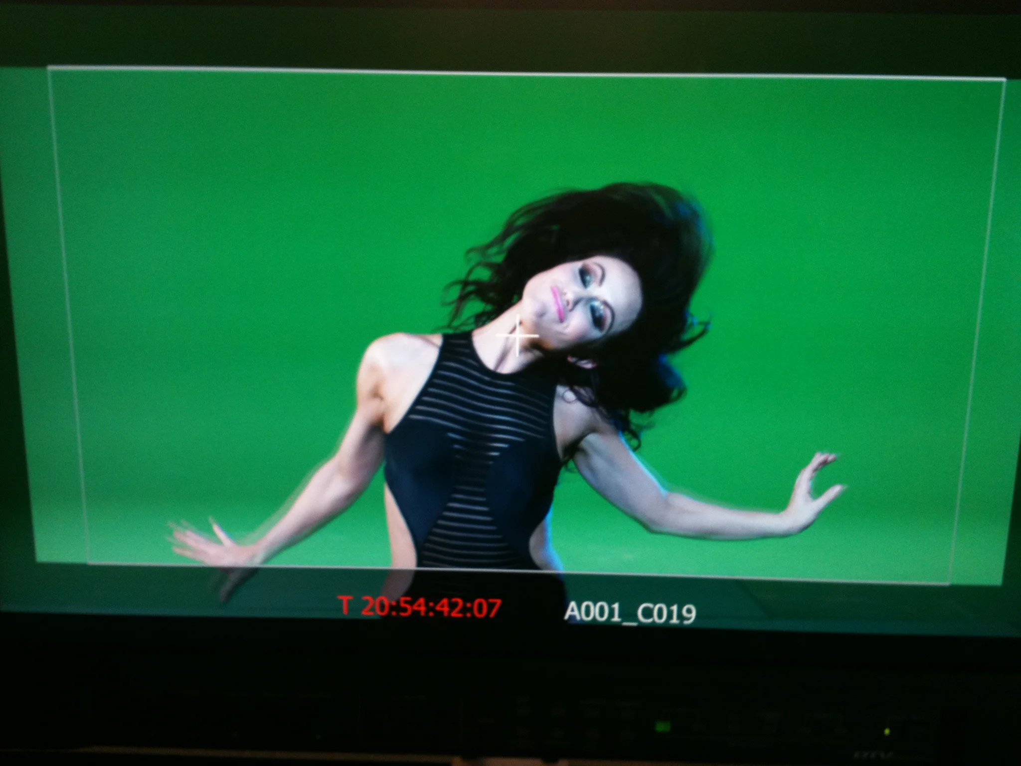 E! Promo Rebrand/Mondo Shoot