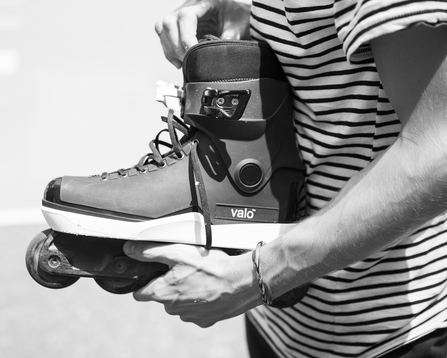 Valo Skates