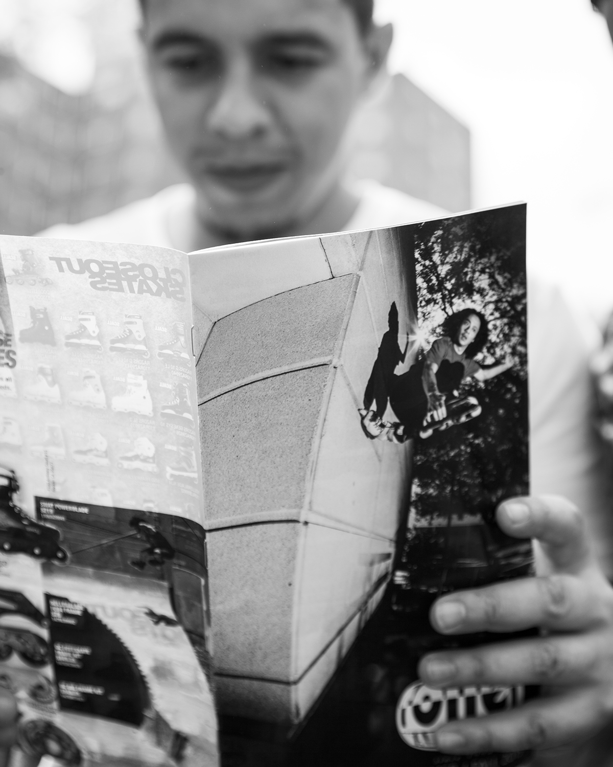 Rollerwarehouse Skate Shop
