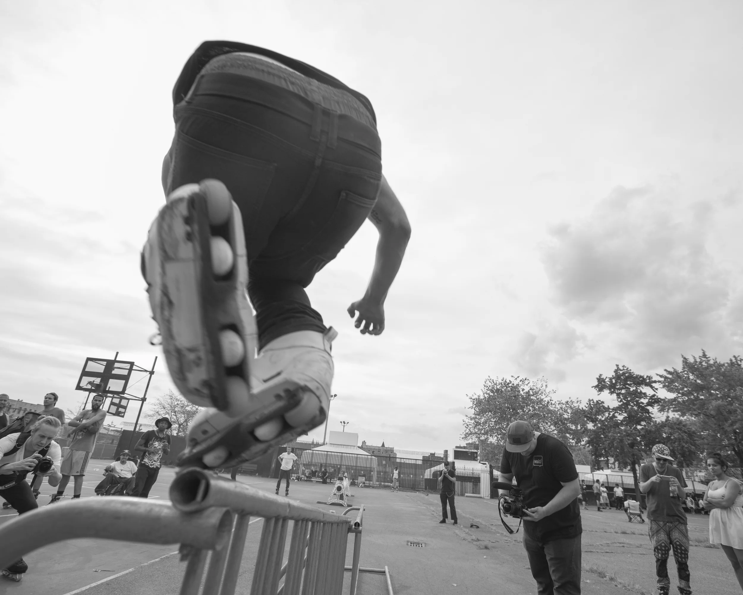 Trick: Top Torque Soul