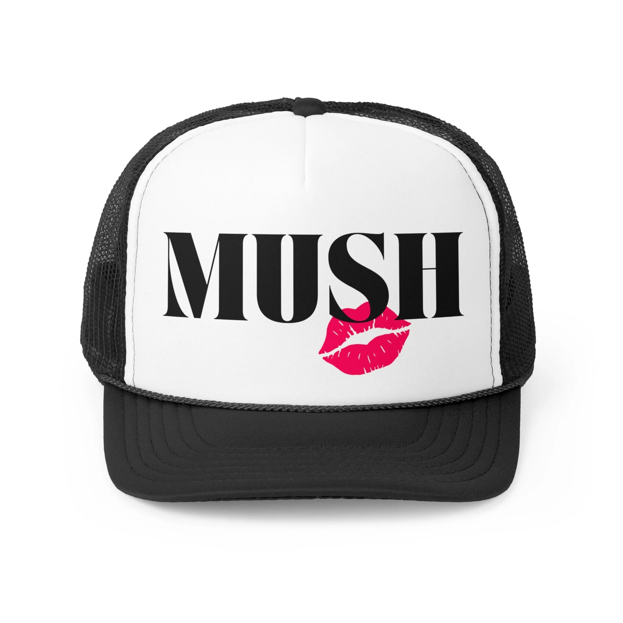 MUSH 💋 - Trucker Hat