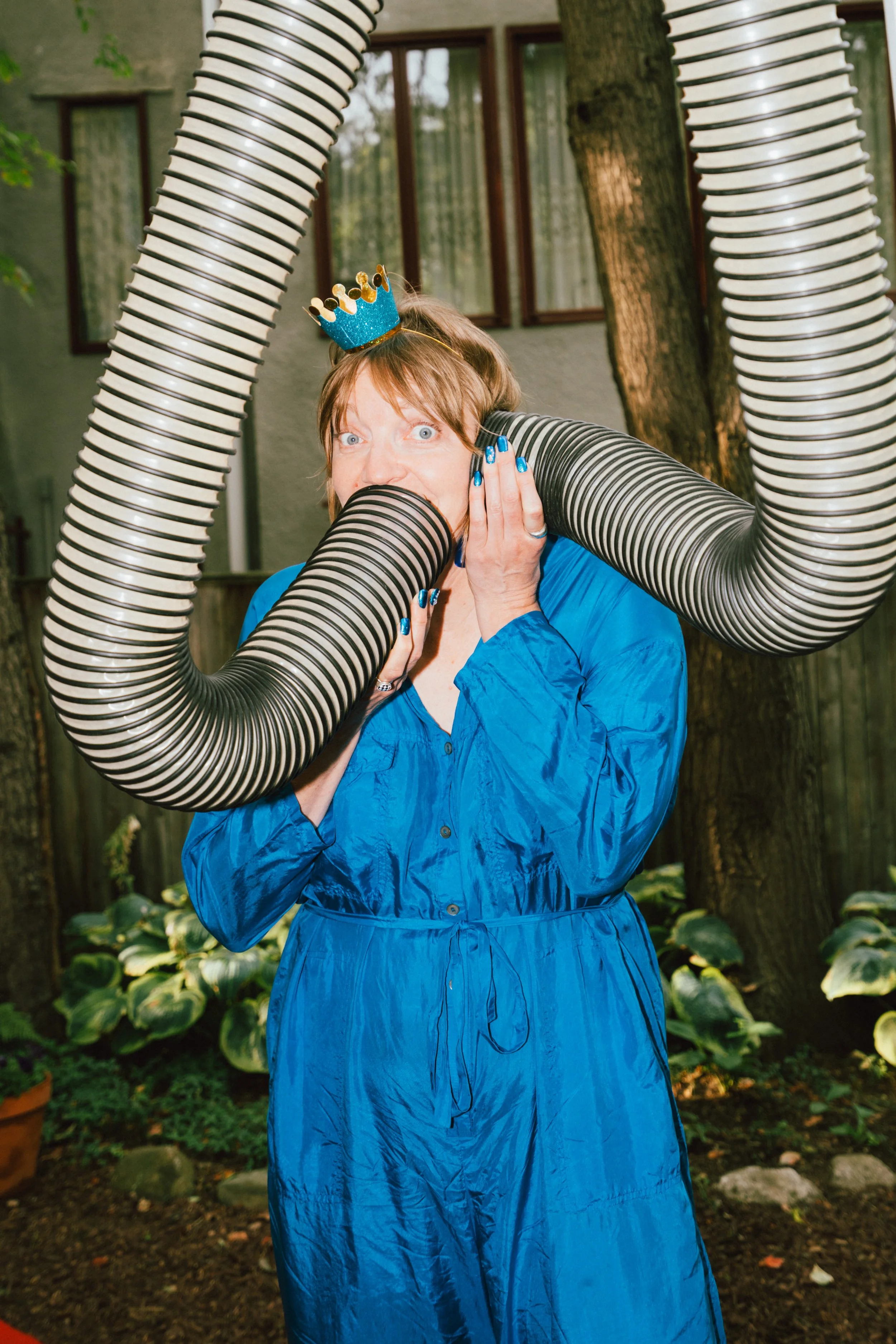  Tell yourself a secret 