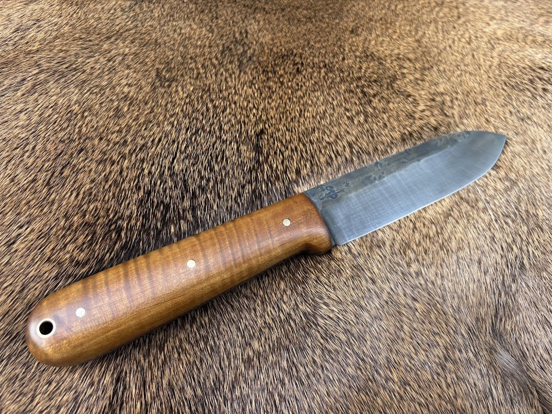 Oread – Kephart - Spalted
