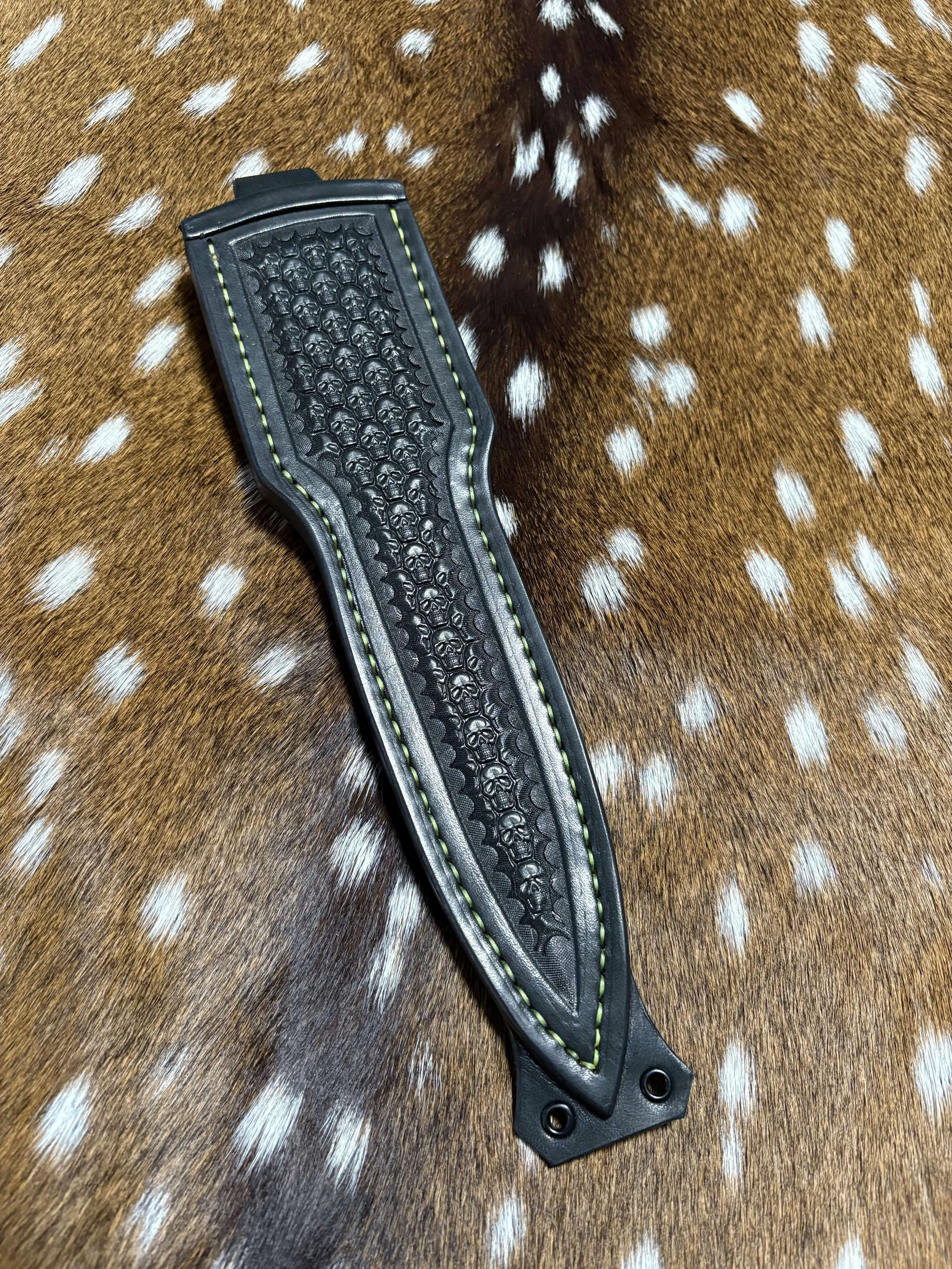 Custom Order for Josiah