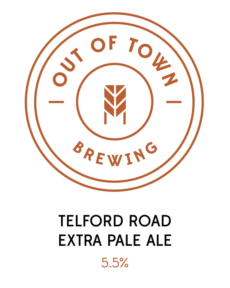 'Extra' is the hint. We imagined our perfect American Pale Ale, then we made it more. The rather extortionate hop list gives predictable intensity, but it is in exquisite balance with a complex and well-honed malt character.