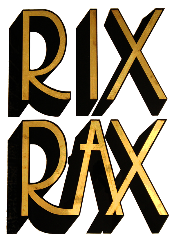 Rix Rax