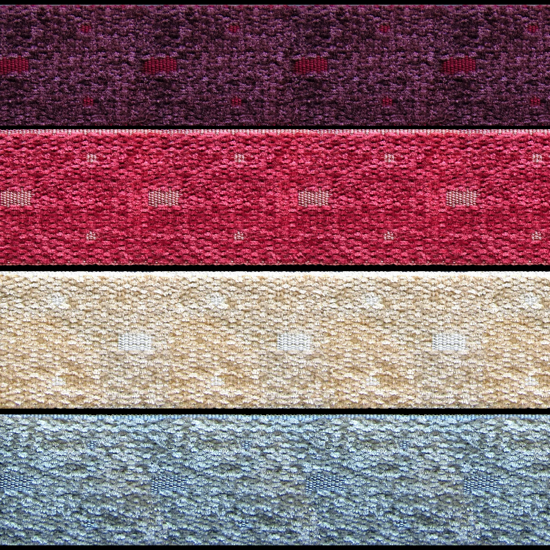 Tapestry Ribbon