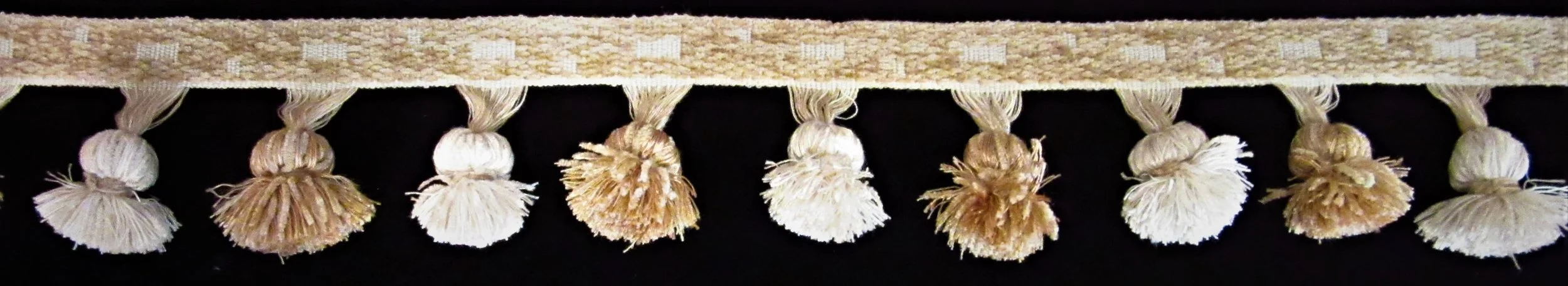Tassel Fringe 