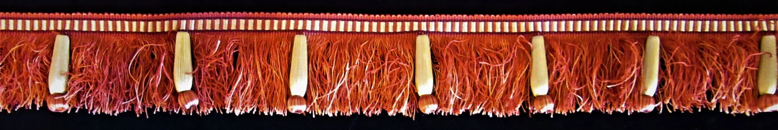 Tassel Fringe 