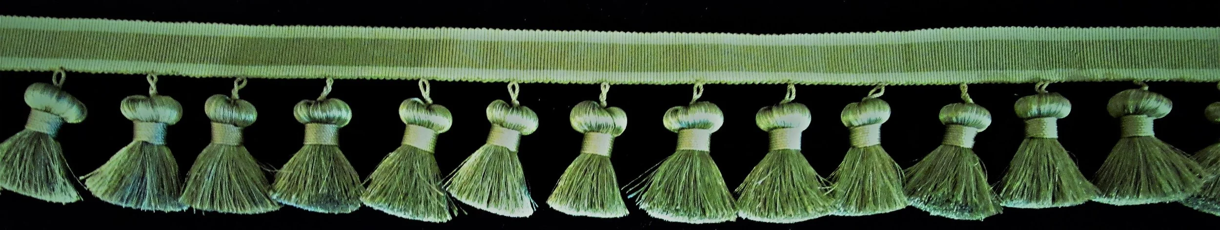 Tassel Fringe 
