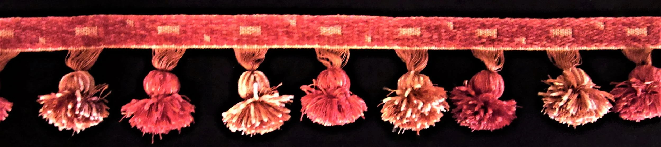 Tassel Fringe
