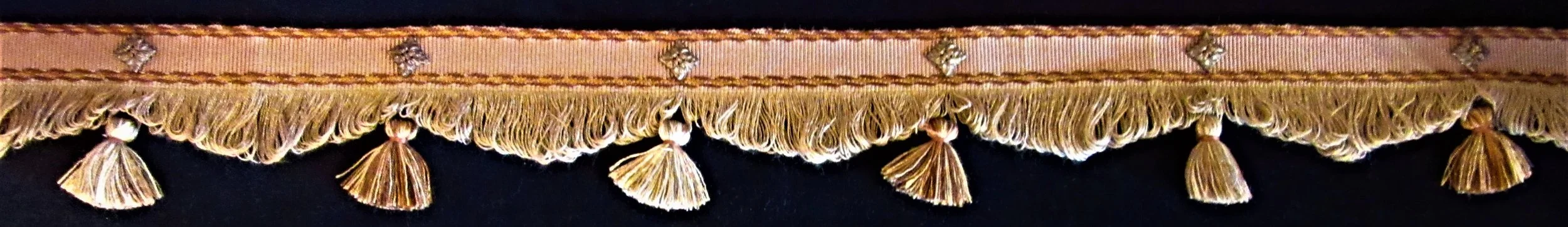 Tassel Fringe