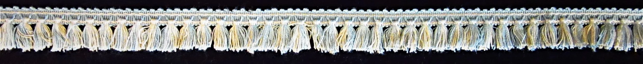 Tassel Fringe