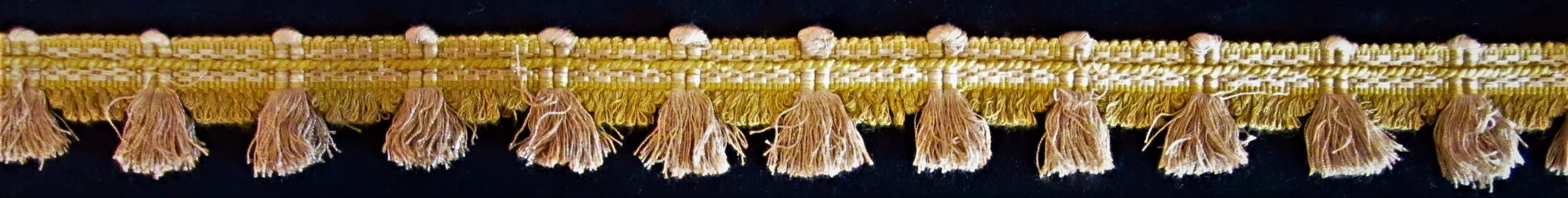 Tassel Fringe