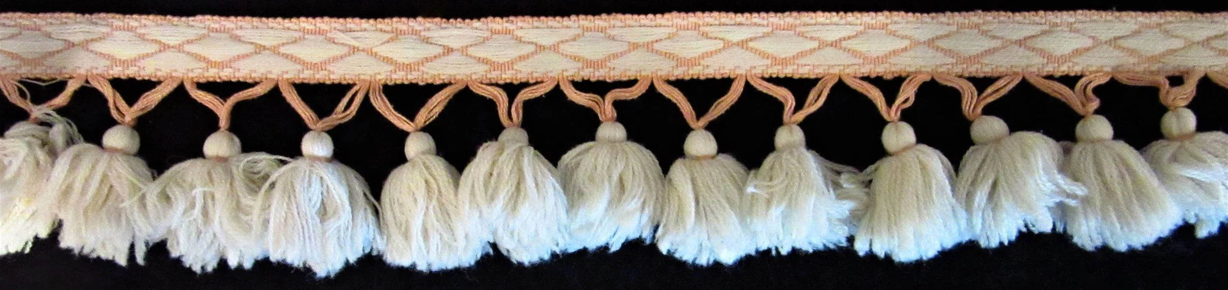 Tassel Fringe