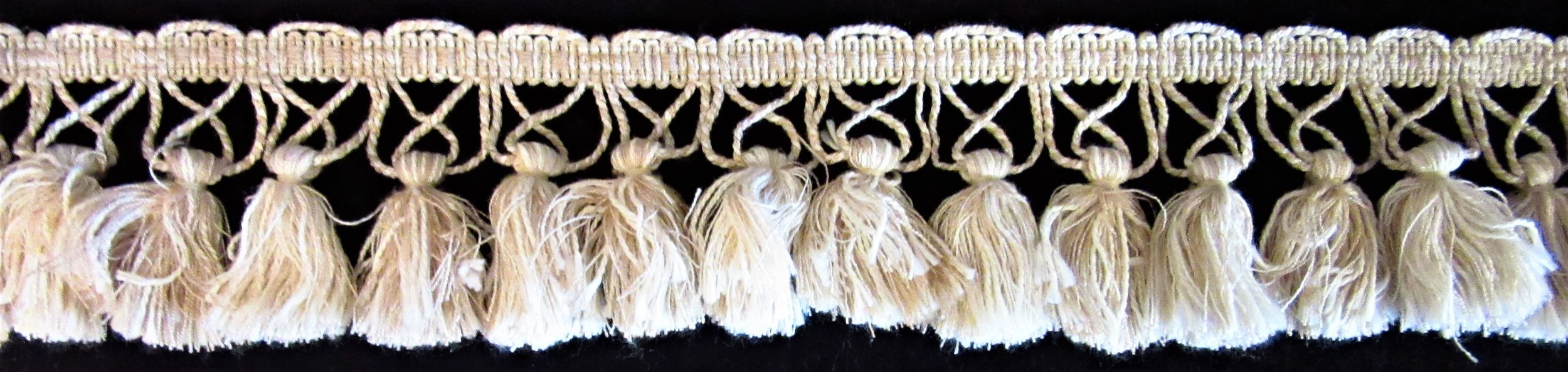 Tassel Fringe