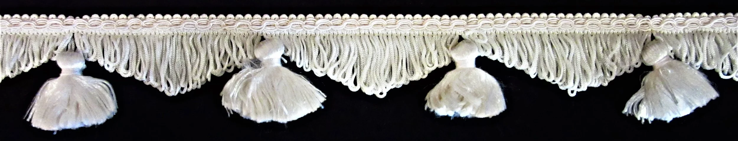 Tassel Fringe