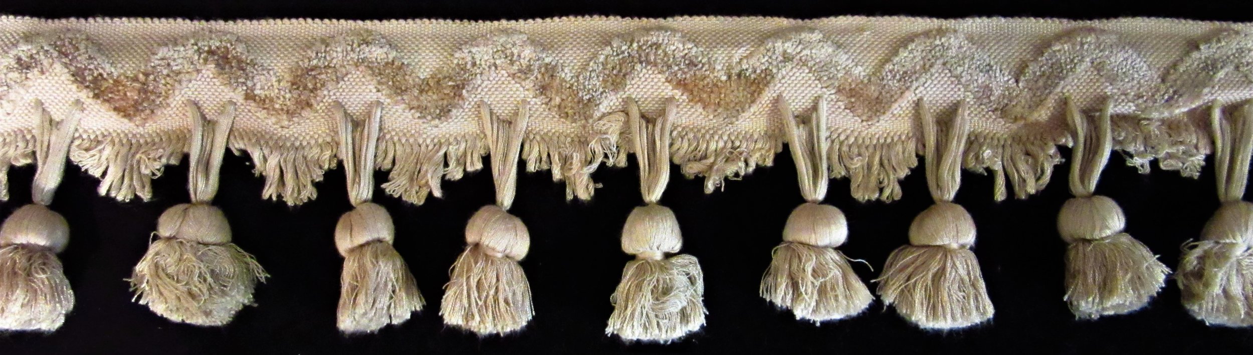 Tassel Fringe
