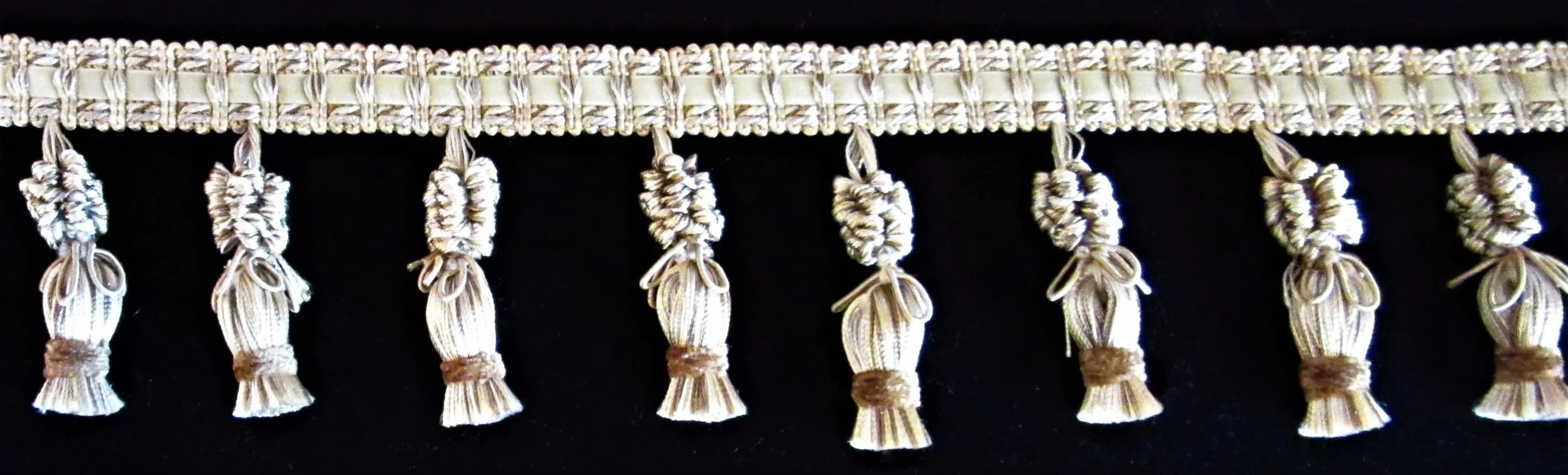 Tassel Fringe